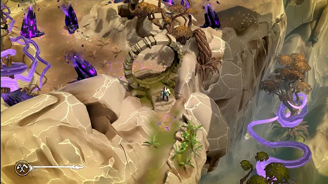 The Tale of Bistun screenshot 5