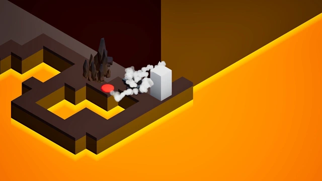 Mirage: Ignis Fatuus screenshot 6
