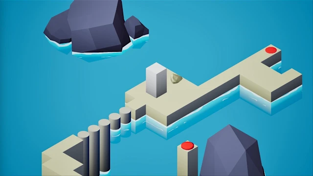 Mirage: Ignis Fatuus screenshot 2