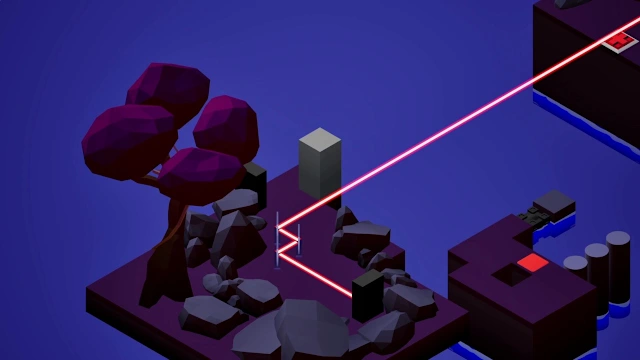 Mirage: Ignis Fatuus screenshot 5