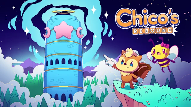 Chico's Rebound