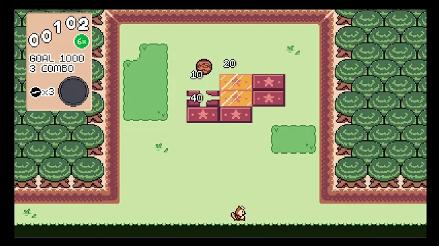 Chico's Rebound screenshot 1