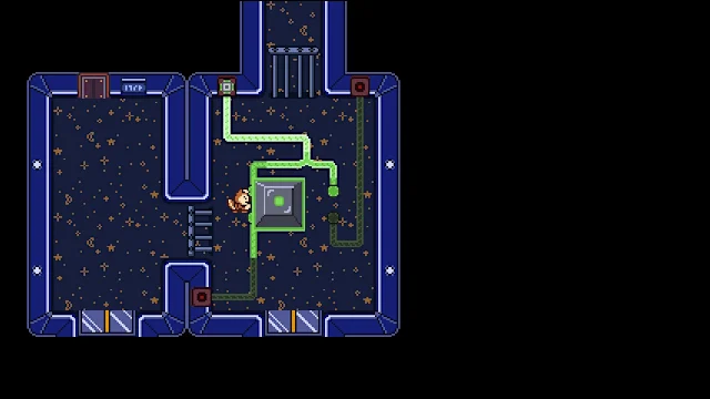 Chico's Rebound screenshot 6
