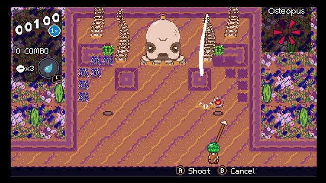 Chico's Rebound screenshot 5