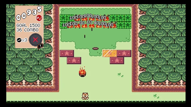 Chico's Rebound screenshot 4