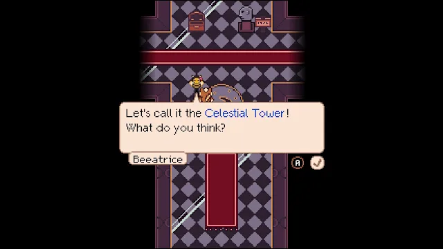 Chico's Rebound screenshot 3