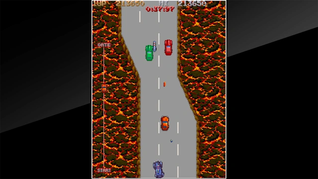 Arcade Archives City Bomber screenshot 3