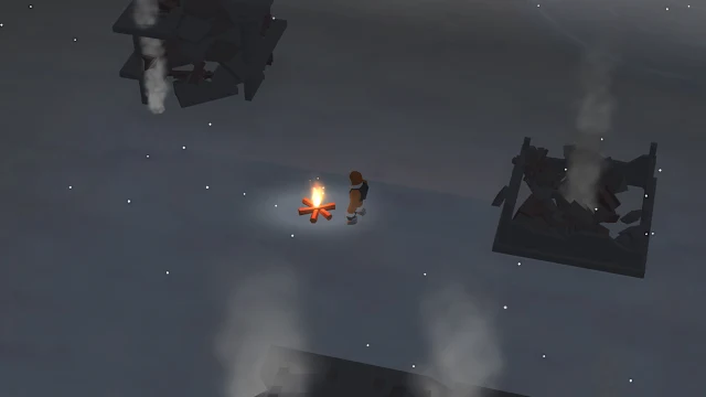 Survival after War screenshot 1