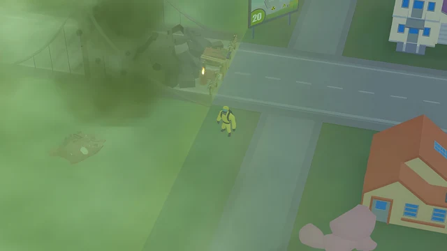 Survival after War screenshot 2