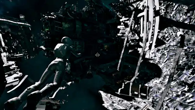 The Expanse: A Telltale Series - Deluxe Edition screenshot 1