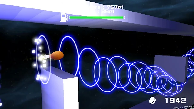 2222 Abyss of the Universe screenshot 6