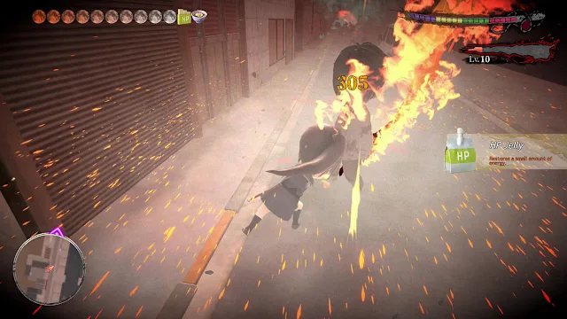 revive of the moon screenshot 4