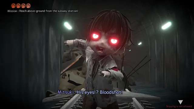 revive of the moon screenshot 2