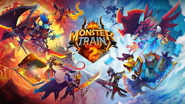 Monster Train 2