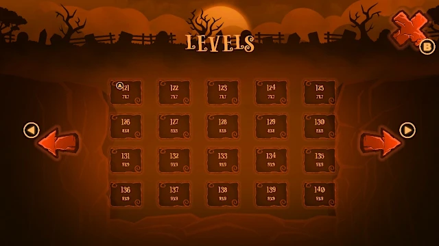 Find-o'-Lantern screenshot 4