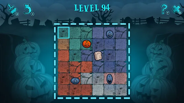 Find-o'-Lantern screenshot 2