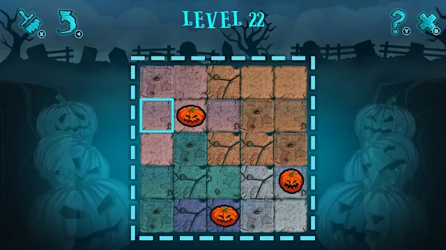 Find-o'-Lantern screenshot 3