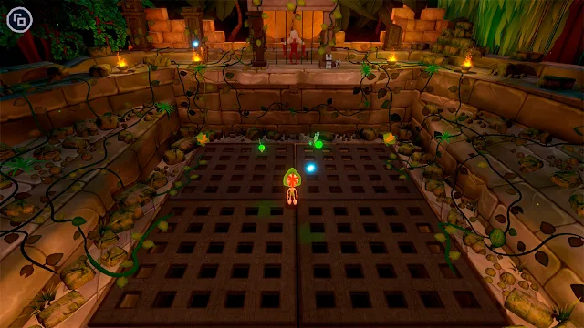 A Rite from the Stars: Remaster Edition screenshot 4