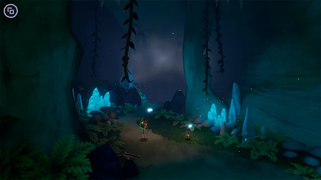 A Rite from the Stars: Remaster Edition screenshot 5