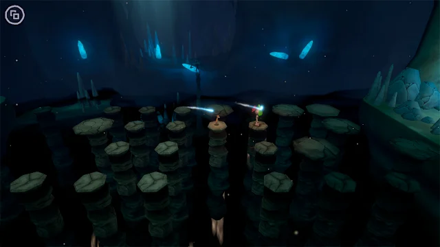 A Rite from the Stars: Remaster Edition screenshot 6