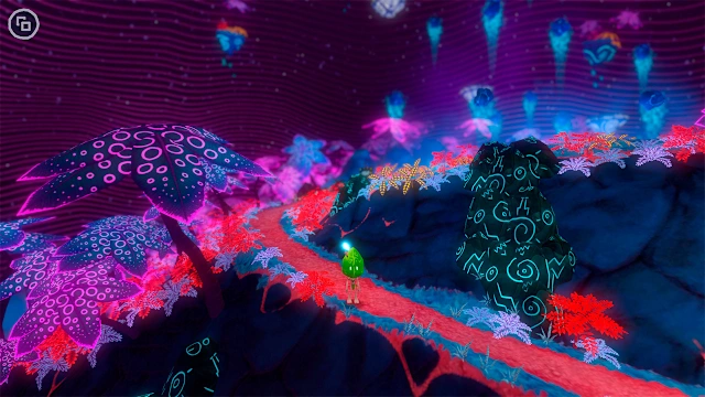 A Rite from the Stars: Remaster Edition screenshot 2