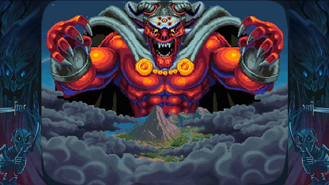 GladMort screenshot 4