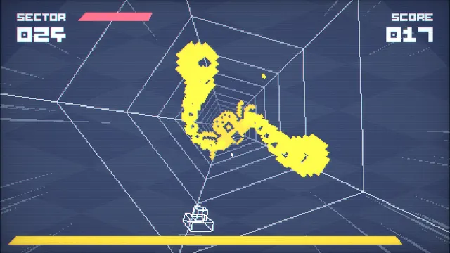 Operius DX screenshot 3