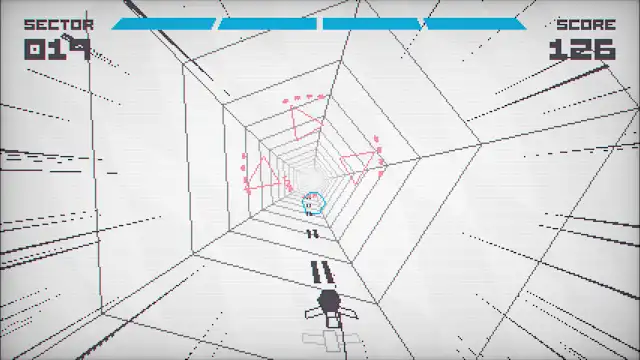 Operius DX screenshot 2