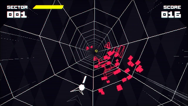 Operius DX screenshot 0