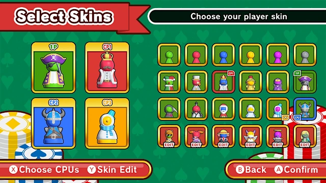 SUGOROKU CASINO PARTY screenshot 3