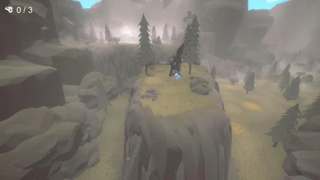 Wolf Pack - Howling Spirits screenshot 5