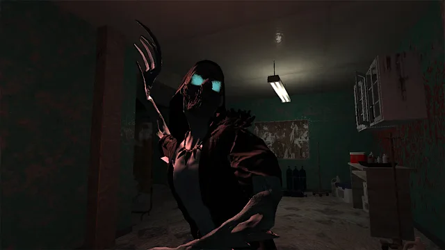 House of Horror - 7 Psychos screenshot 0