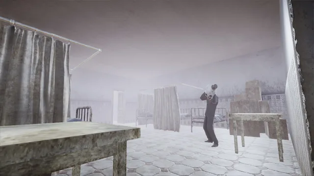 House of Horror - 7 Psychos screenshot 2