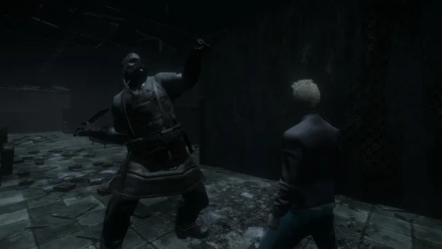 House of Horror - 7 Psychos screenshot 5