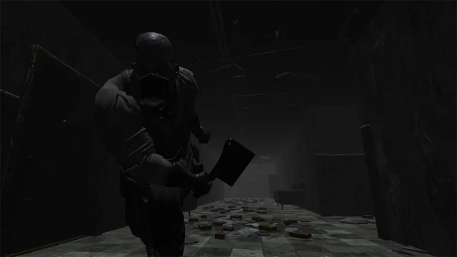 House of Horror - 7 Psychos screenshot 1