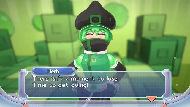 Hyper Team Recon screenshot 6