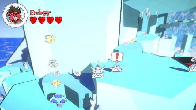 Hyper Team Recon screenshot 5