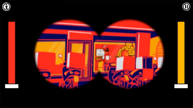 PINEAPPLE: A Bittersweet Revenge screenshot 5