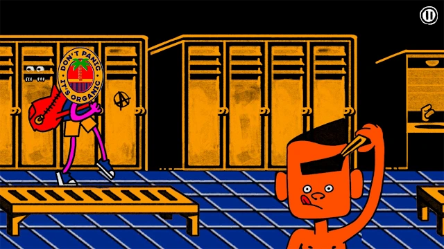 PINEAPPLE: A Bittersweet Revenge screenshot 1