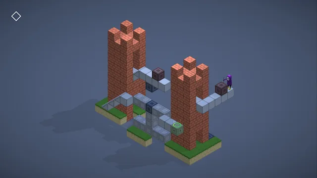 O.W.L Projekt screenshot 3