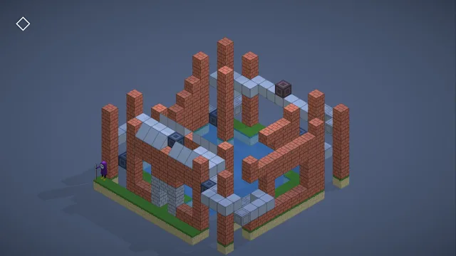 O.W.L Projekt screenshot 4