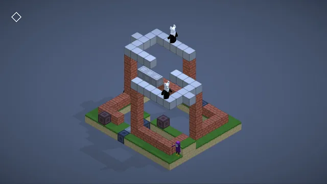 O.W.L Projekt screenshot 5