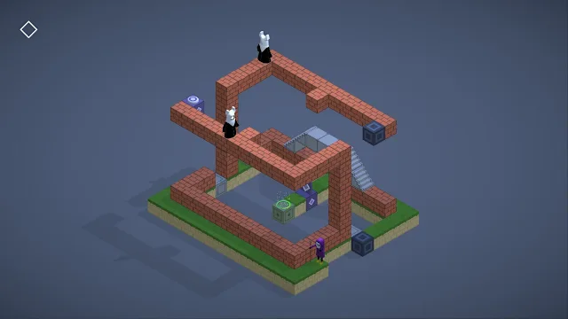 O.W.L Projekt screenshot 6