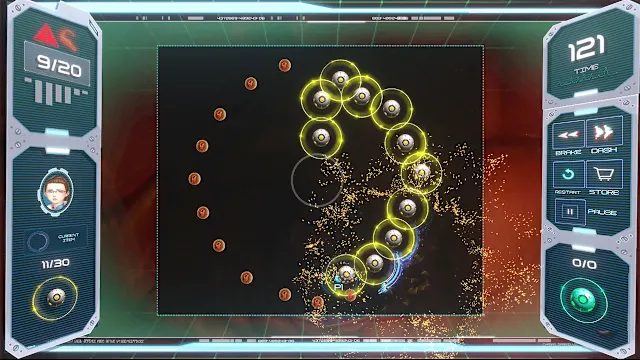 Cell Scientist: Beyond screenshot 3