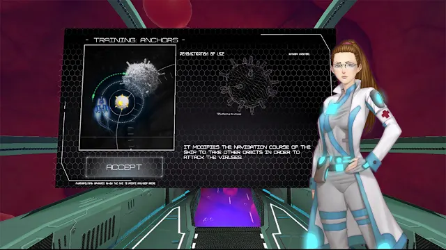 Cell Scientist: Beyond screenshot 5
