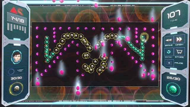 Cell Scientist: Beyond screenshot 6