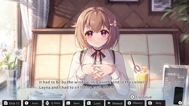 Mystery Lover 2: Forgotten Truth screenshot 5