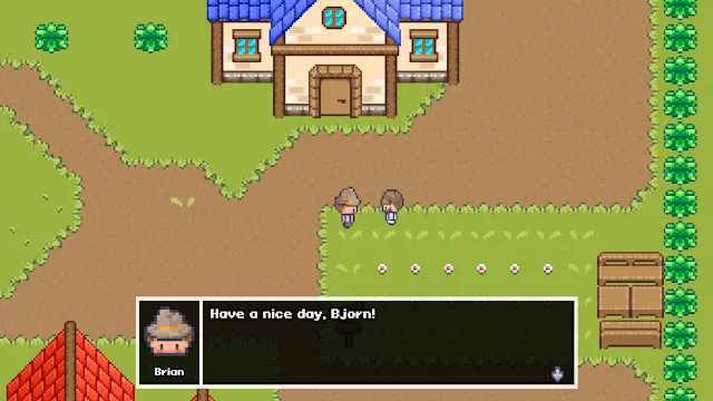 Next of Kin: Fidelity screenshot 0
