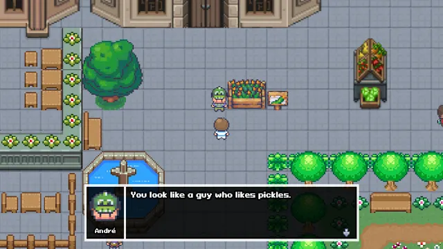 Next of Kin: Fidelity screenshot 1