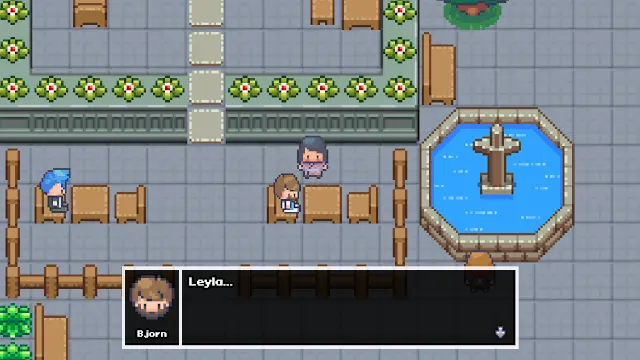 Next of Kin: Fidelity screenshot 5